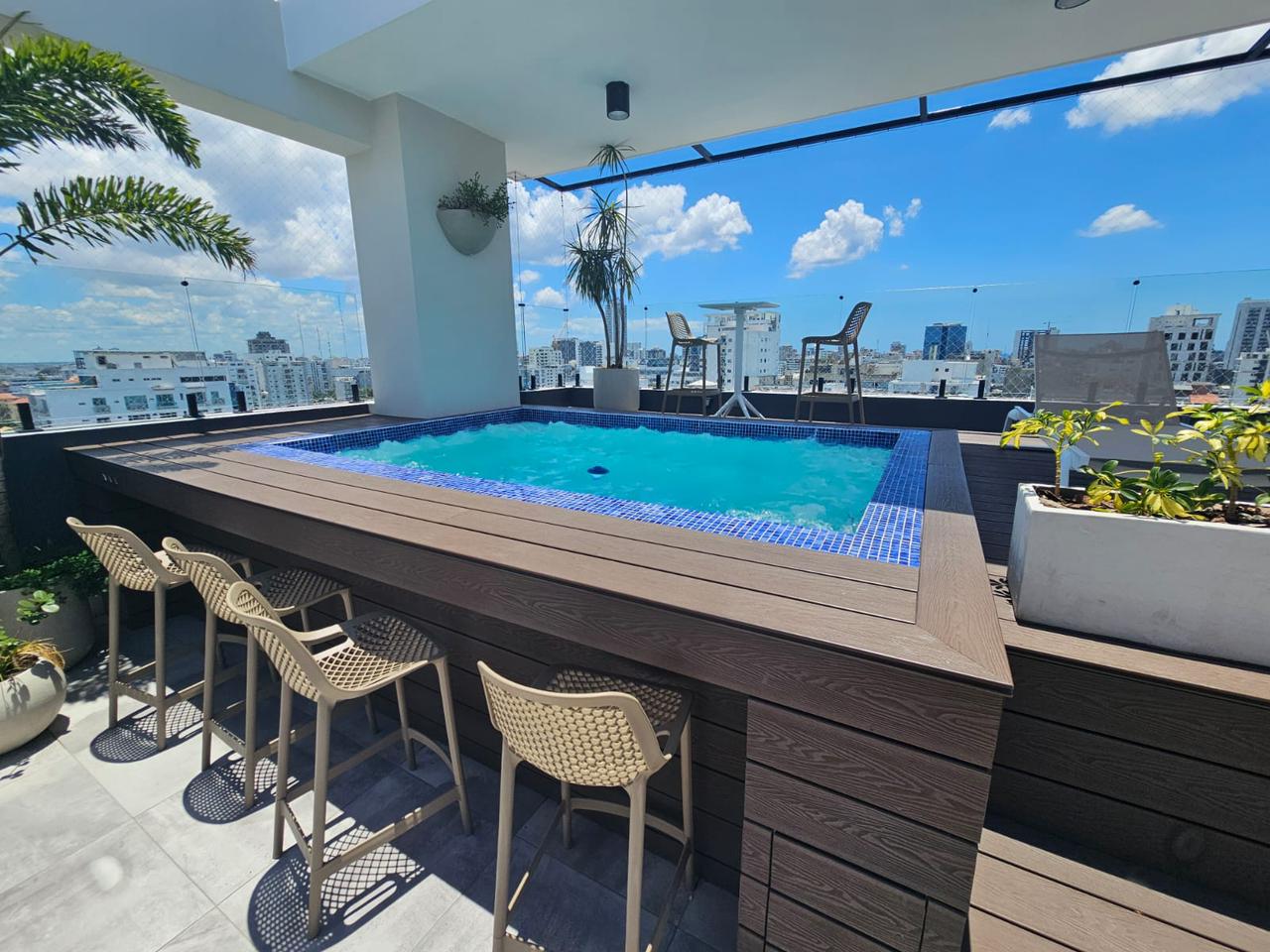 apartamentos - Apartamento Nuevo en Alquiler SERRALLÉS 0