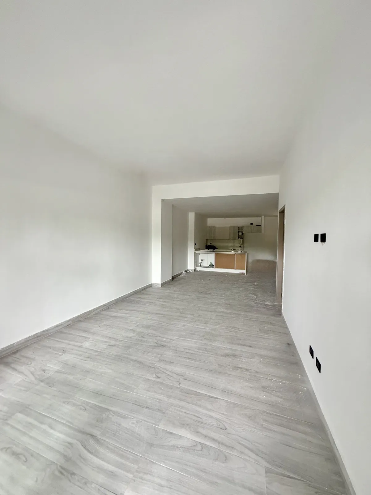 apartamentos - Se Renta Apto 1 Hab Sin Muebles Punta Cana Village 3