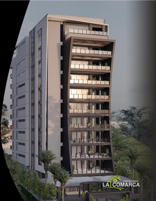 apartamentos - Apartamentos Exclusivos Disponibles en Santiago de los Caballeros 0