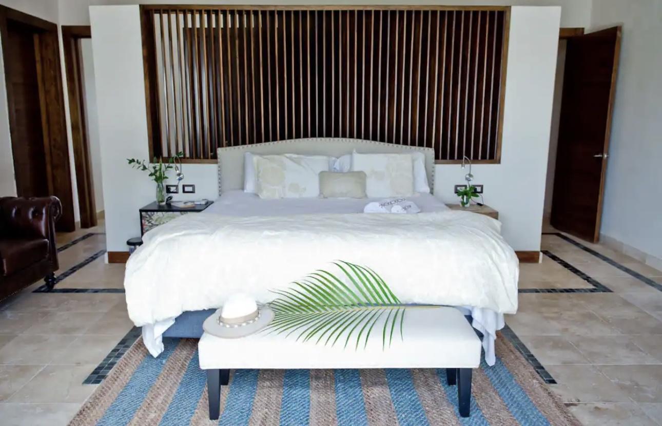 casas vacacionales y villas - Villa en Green village 📍 7