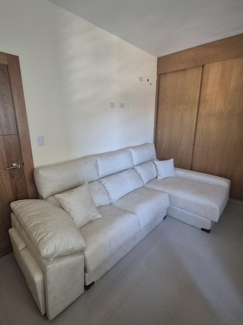 muebles y colchones - Mueble L en venta 0