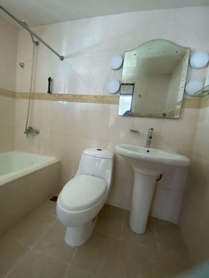 apartamentos - Apartamento en Oportunidad Alma Rosa I 6