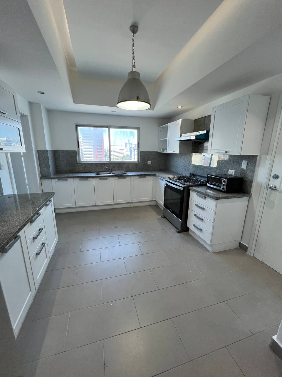 apartamentos - Apartamento en venta en Piantini  2