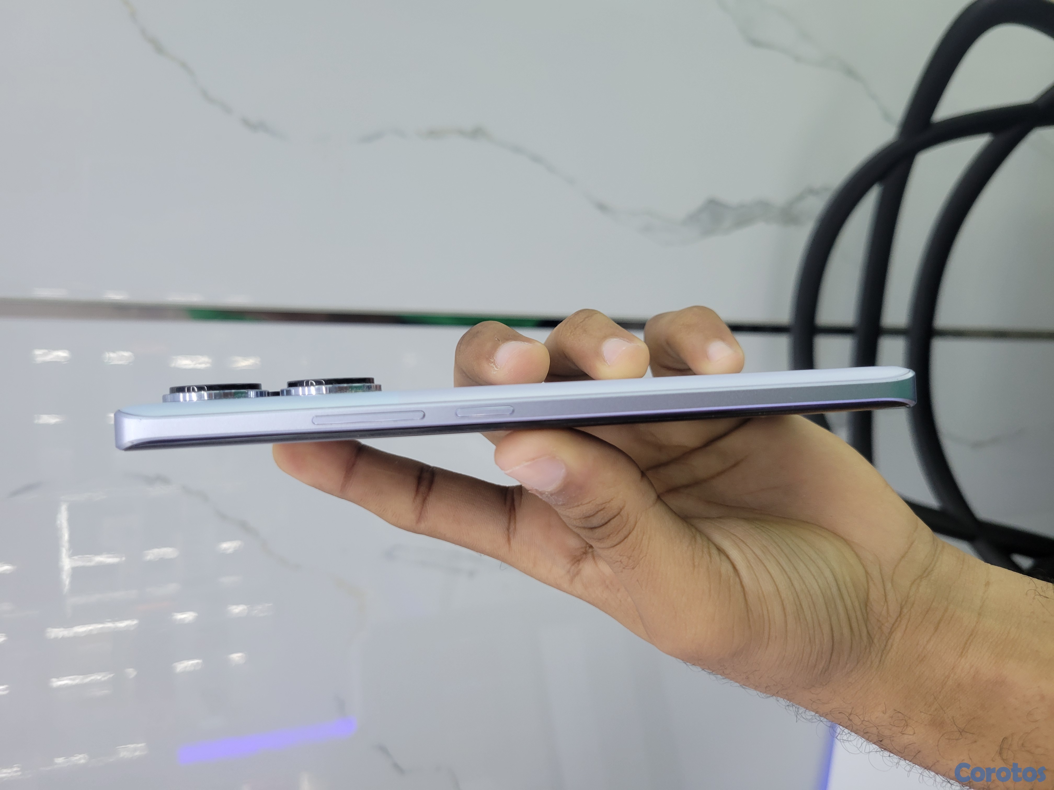 celulares y tabletas - Redmi Note 13 Pro 256gb  3