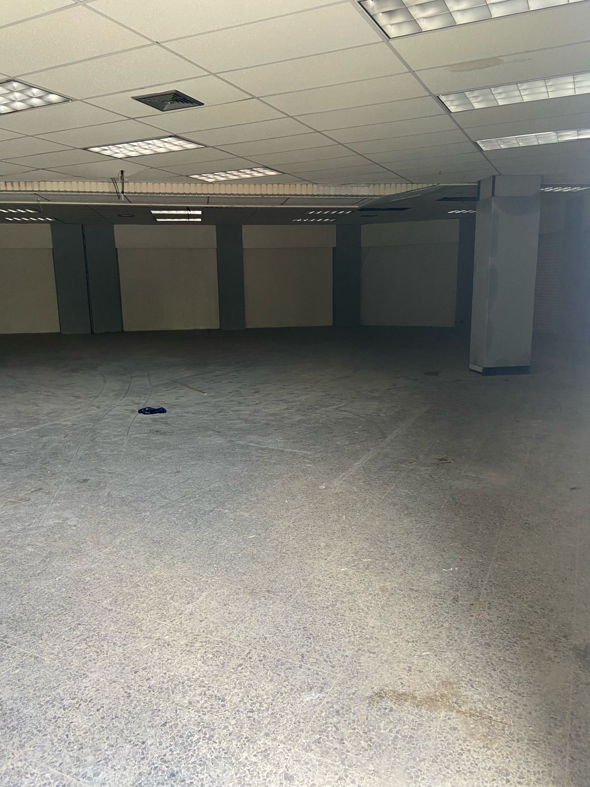 oficinas y locales comerciales - Local 386 Mts en Villa Juana   5
