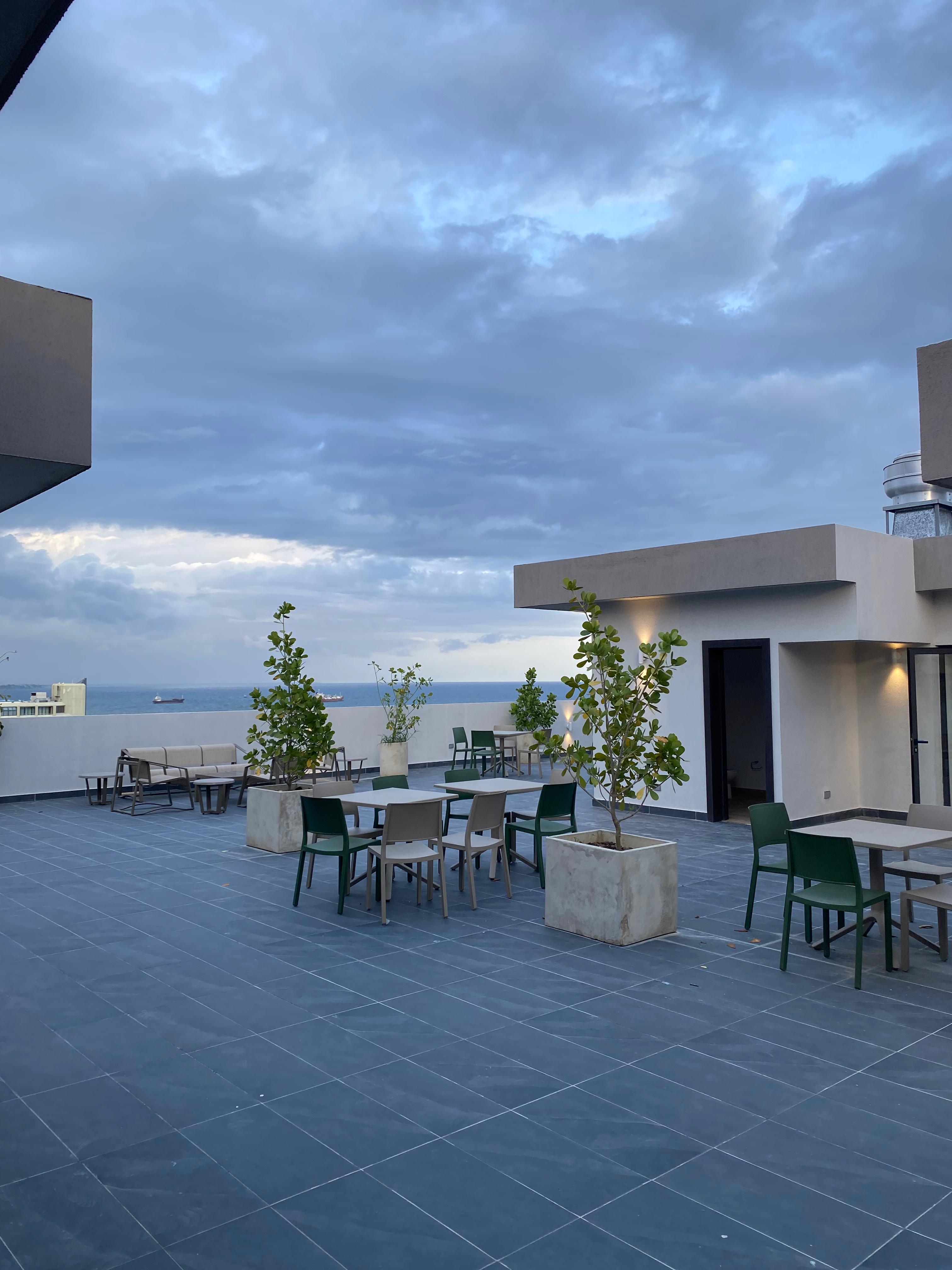 apartamentos - Apartamento en alquiler en Gazcue 8
