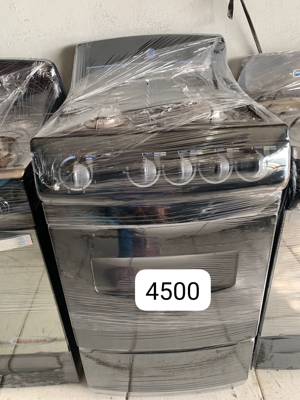 electrodomesticos - tenemos envíos gratis aquí en santiago pagas cuando recibas  2