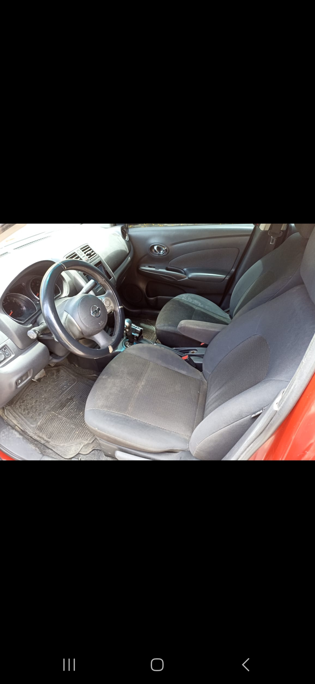 carros - Se vende NISSAN 2013 5