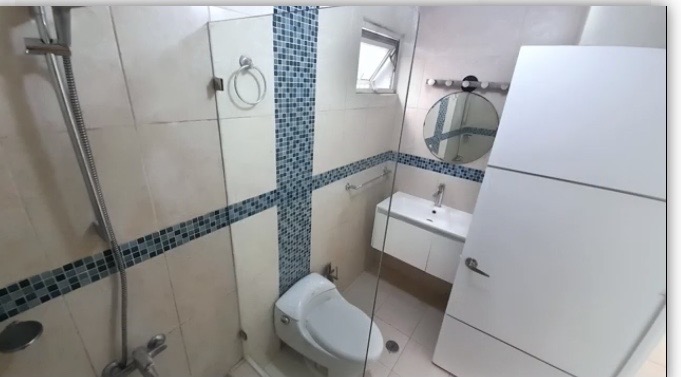 apartamentos - hermoso apartamento en zona céntrica bella vista  2