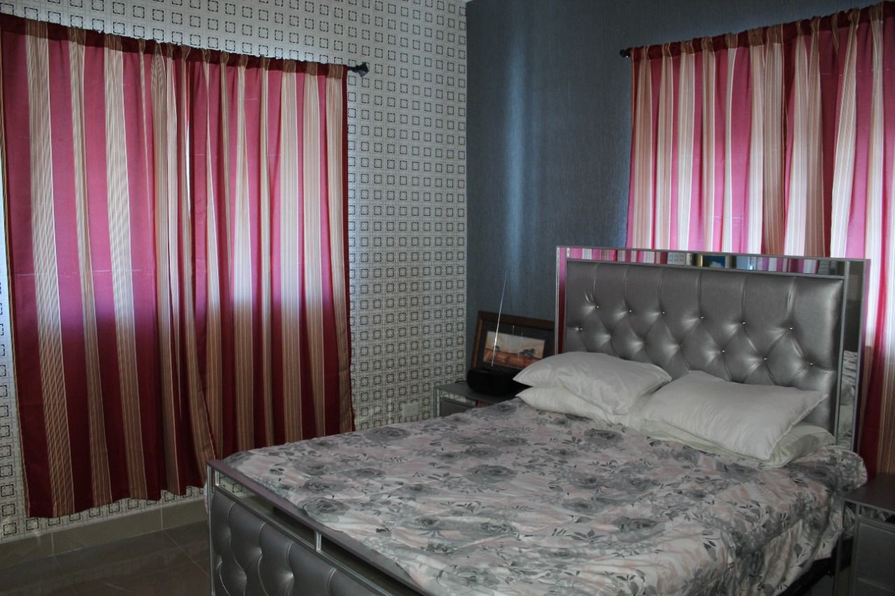 apartamentos - VISTA HERMOSA APARTAMENTO 4to NIVEL 5