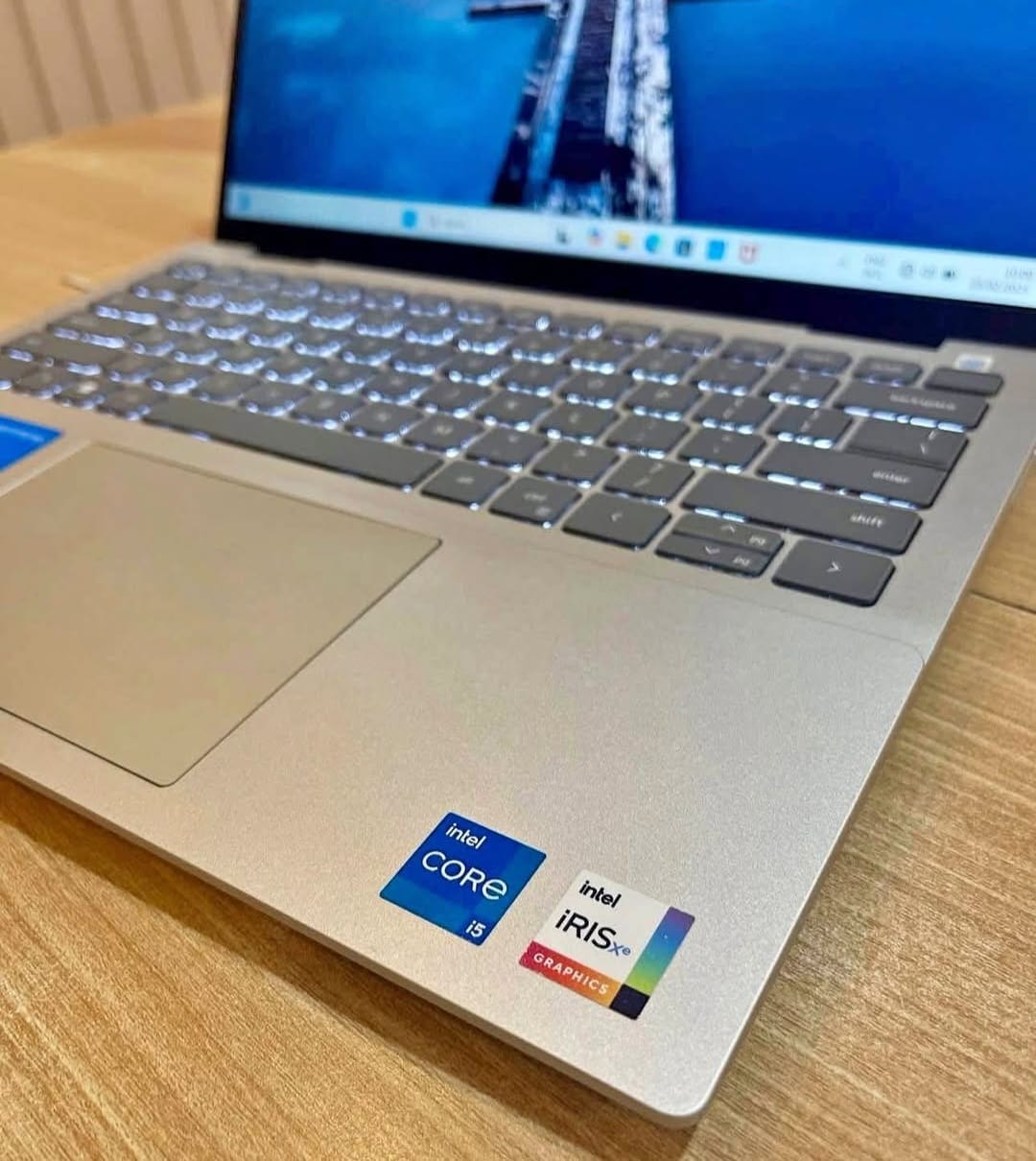 computadoras y laptops - Dell Inspiron 14 5430, Core i7 13ª Gen, 16GB RAM, 1TB SSD, Win11, Huella. Nueva 0