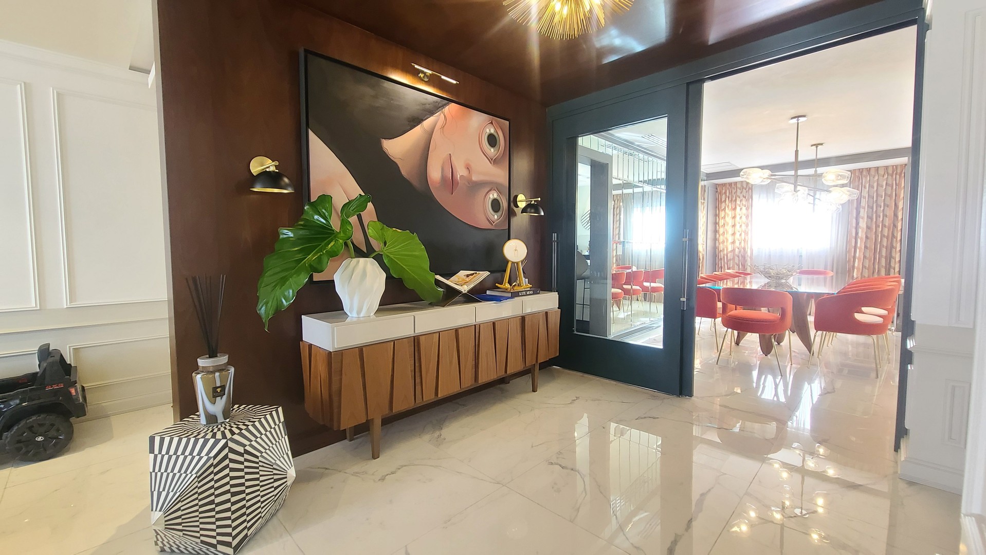 apartamentos - Apartmento en Venta, Naco
Imaginas vivir en la torre con espacios impresionantes 6