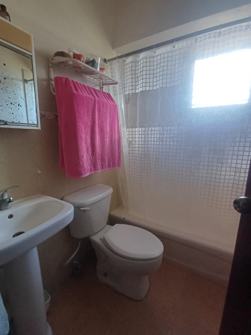apartamentos - VENDO APARTAMENTO EN SECTOR HONDURAS, STO. DGO. DN 5
