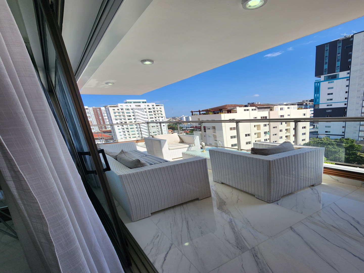 penthouses -  Alma Rosa I. Vendo Hermoso Penthouse. 7