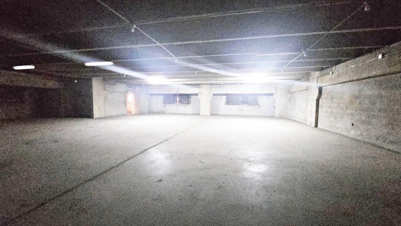 oficinas y locales comerciales - Local tipo nave en Villa Juana 4