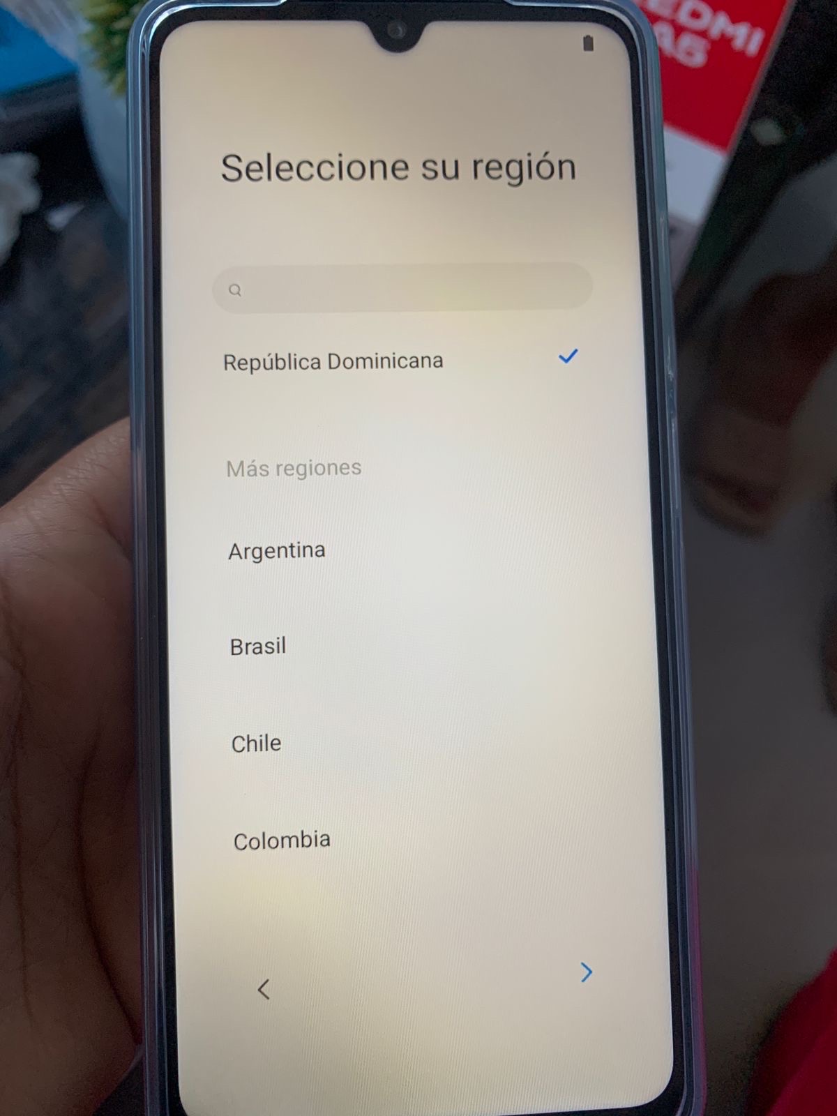celulares y tabletas - celular Nuevo  4