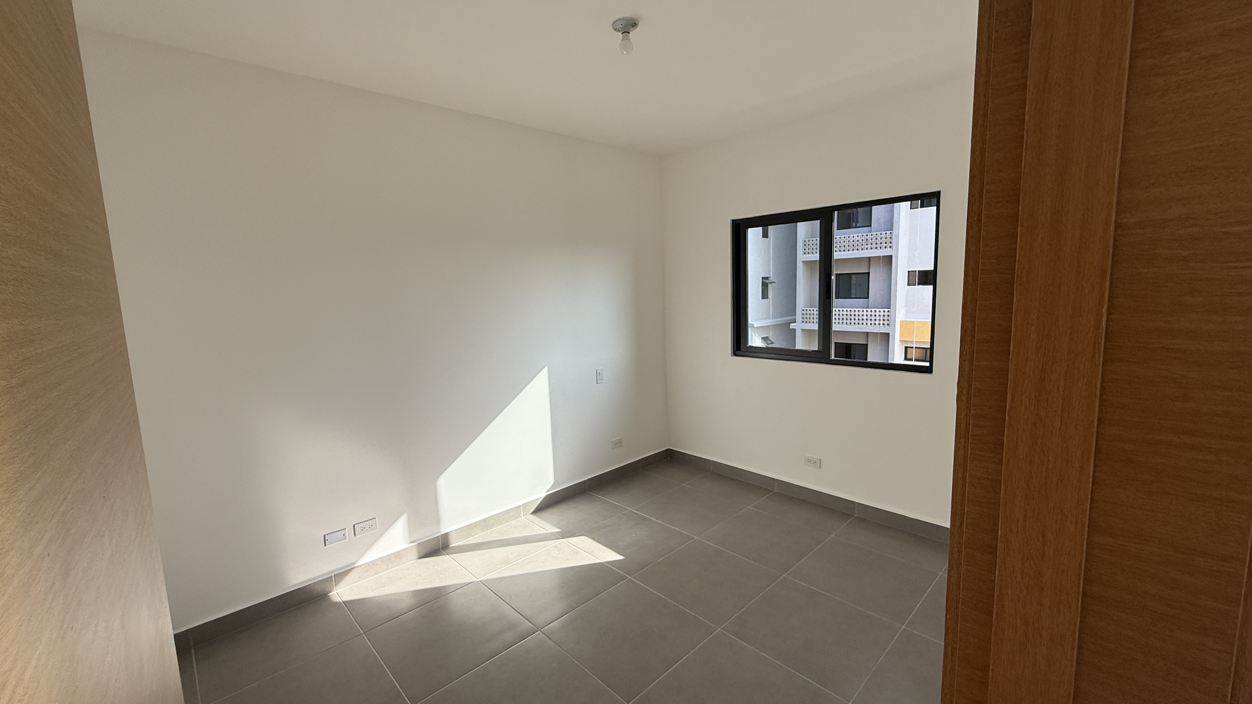 apartamentos - Alquiler Nuevo Apartamento en Gazcue 5