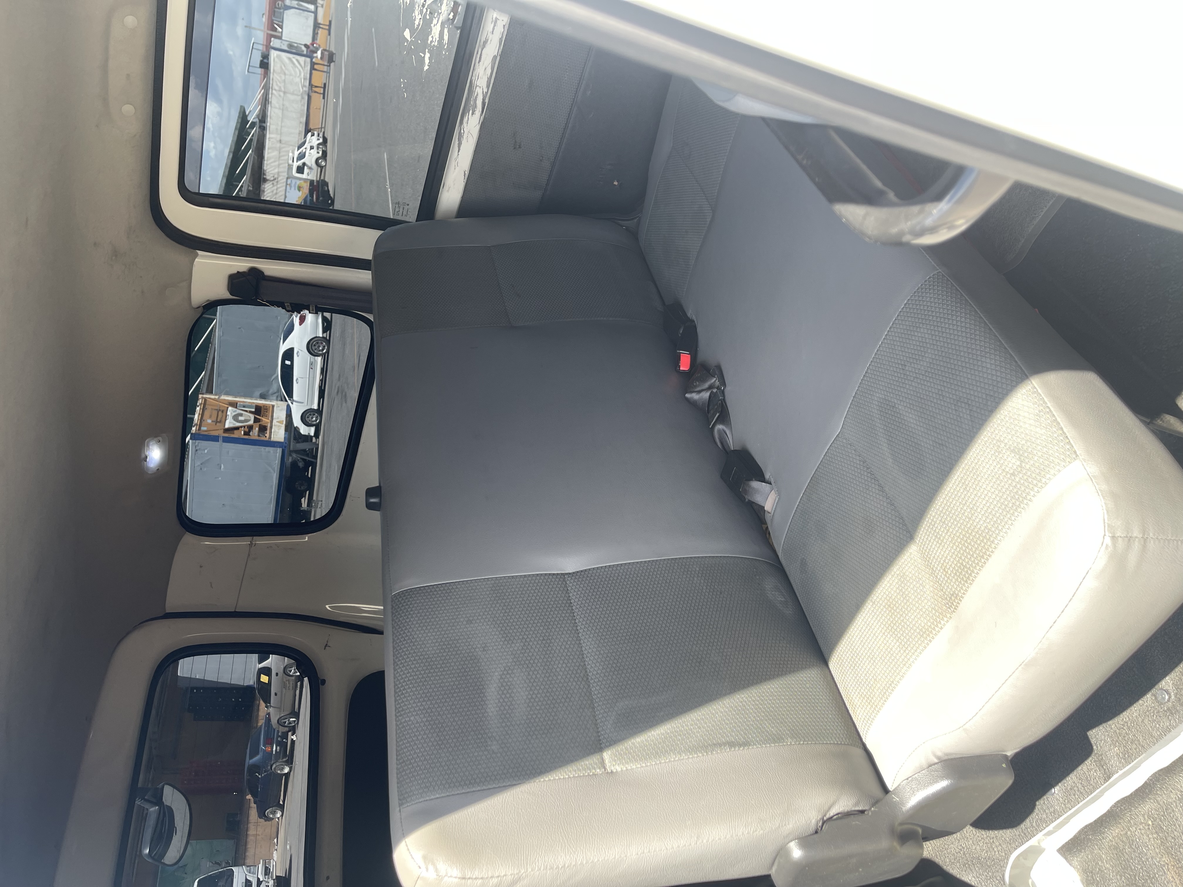 jeepetas y camionetas - TOWN ACE 4x4 2018 4
