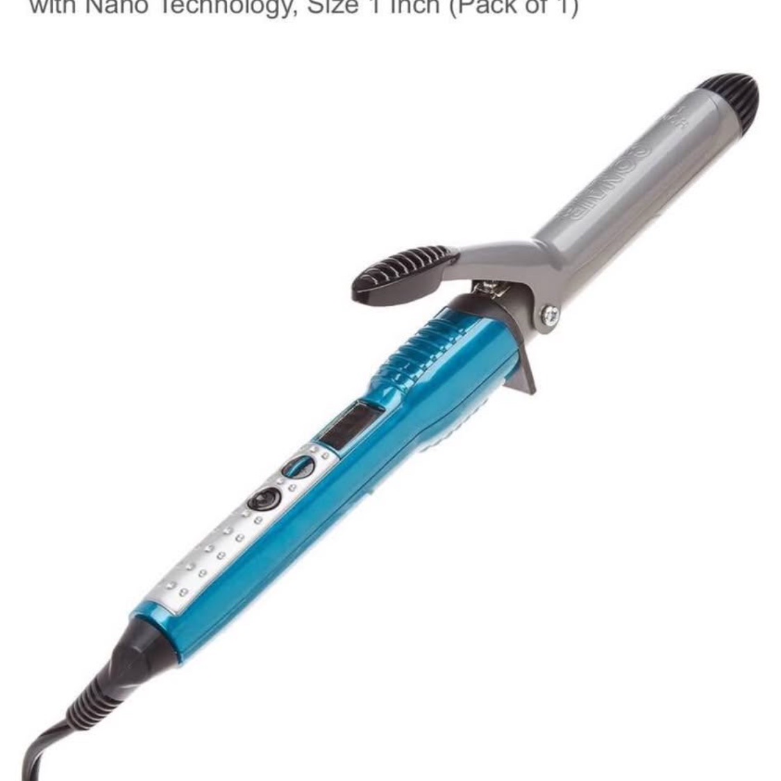 salud y belleza - Tenaza CONAIR Pro