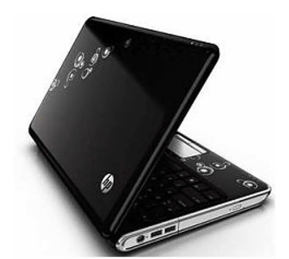 computadoras y laptops - Laptop HP COMO NUEVA ÚNICO DUEÑO  4