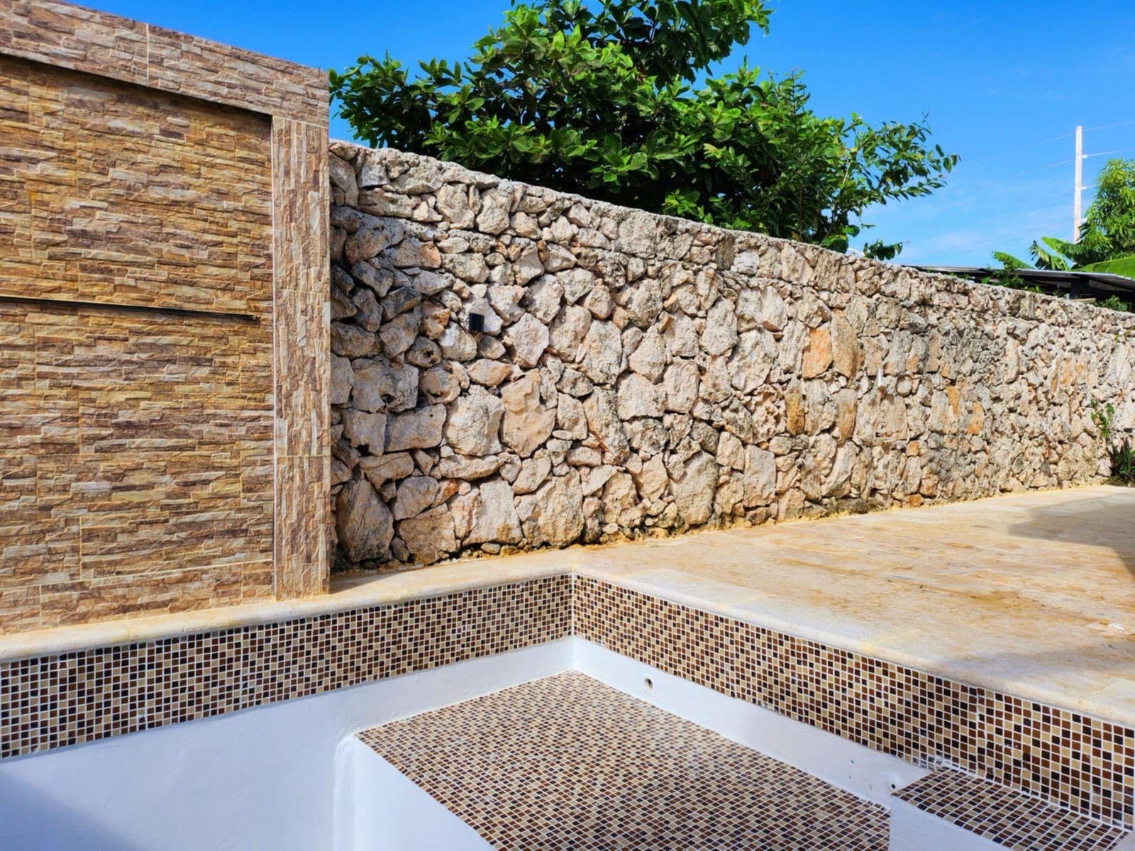 casas vacacionales y villas - Vendo Villa en Bavaro  2