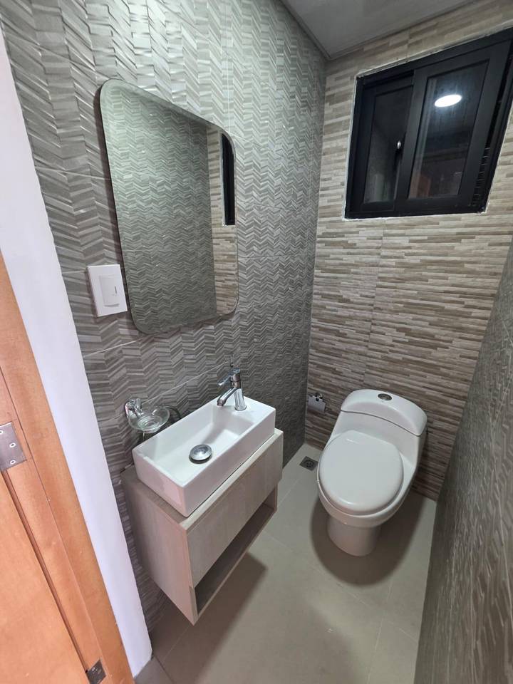 apartamentos - VENDO APARTAMENTO EN ALMA ROSA I MODERNO  7