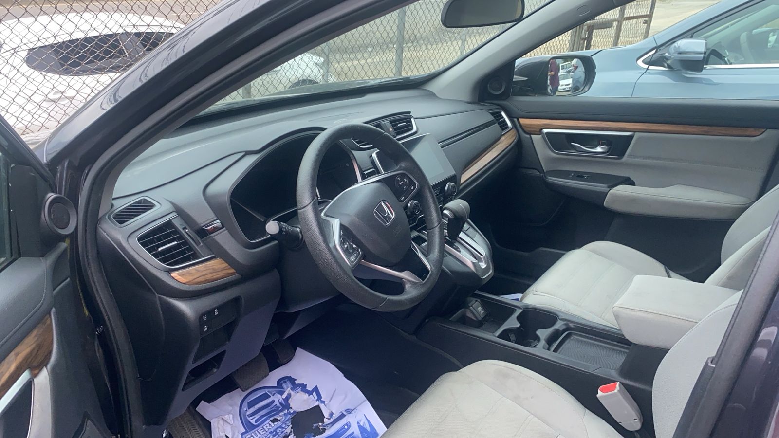 otros vehiculos - Honda crv 2019 