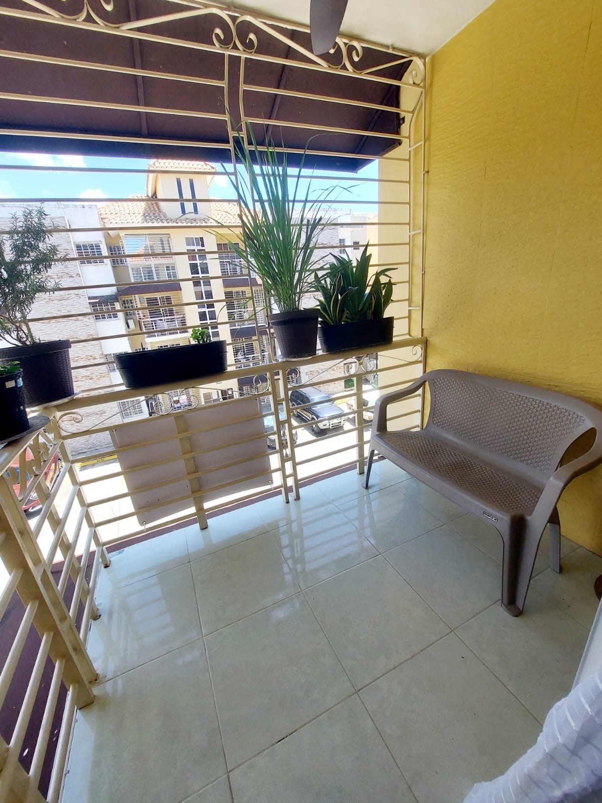 apartamentos - apartamento remodelado en venta san Isidro  0