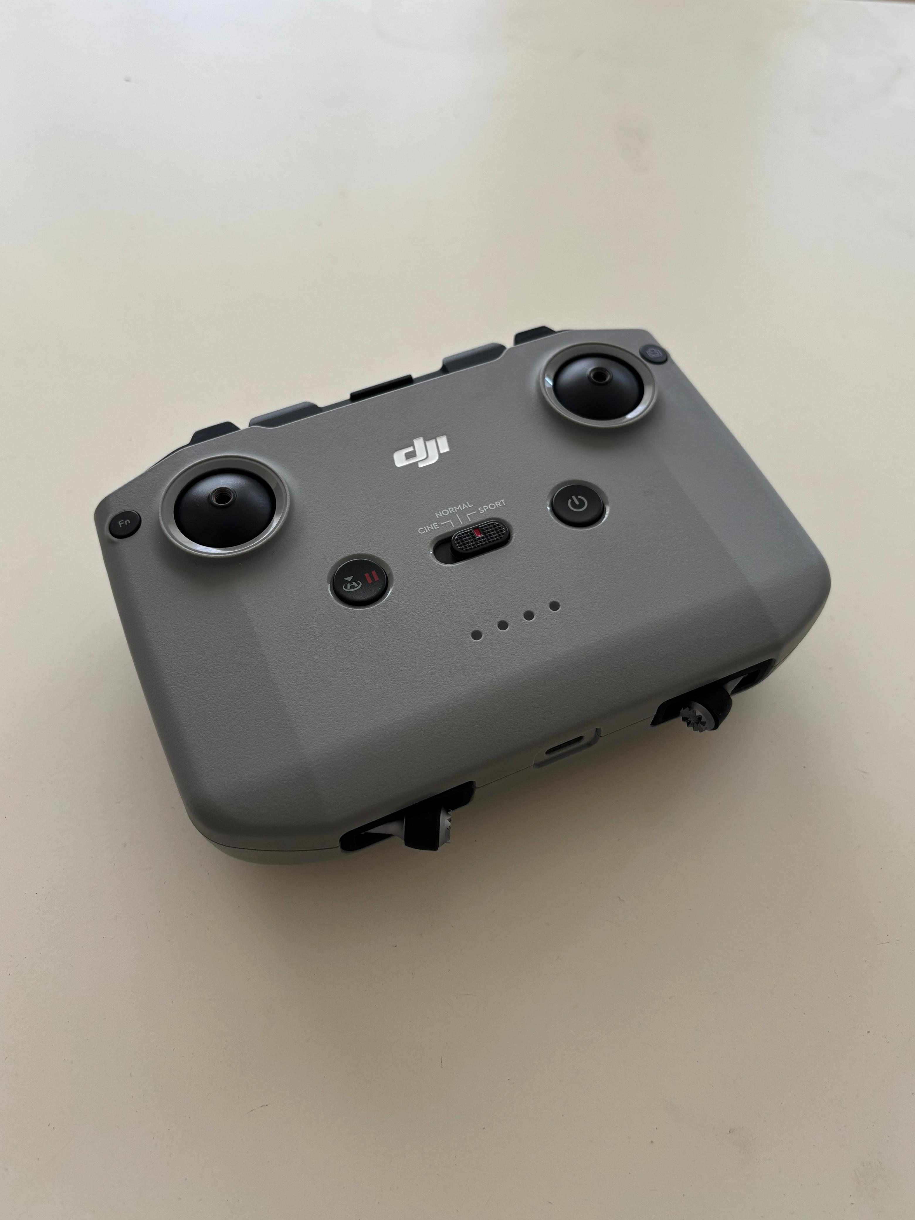 camaras y audio -  DJI Mini 2 SE Combo – Como Nuevo 8