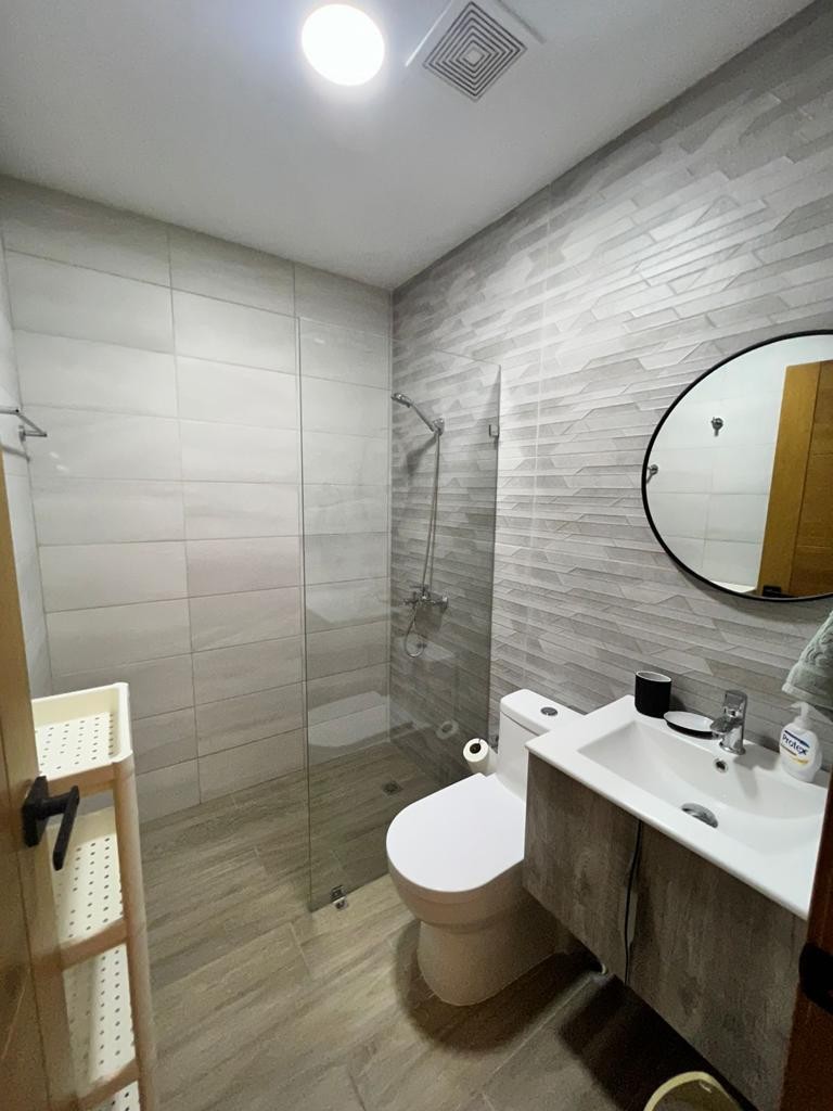 apartamentos - Venta de apartamento - Los Prados 1