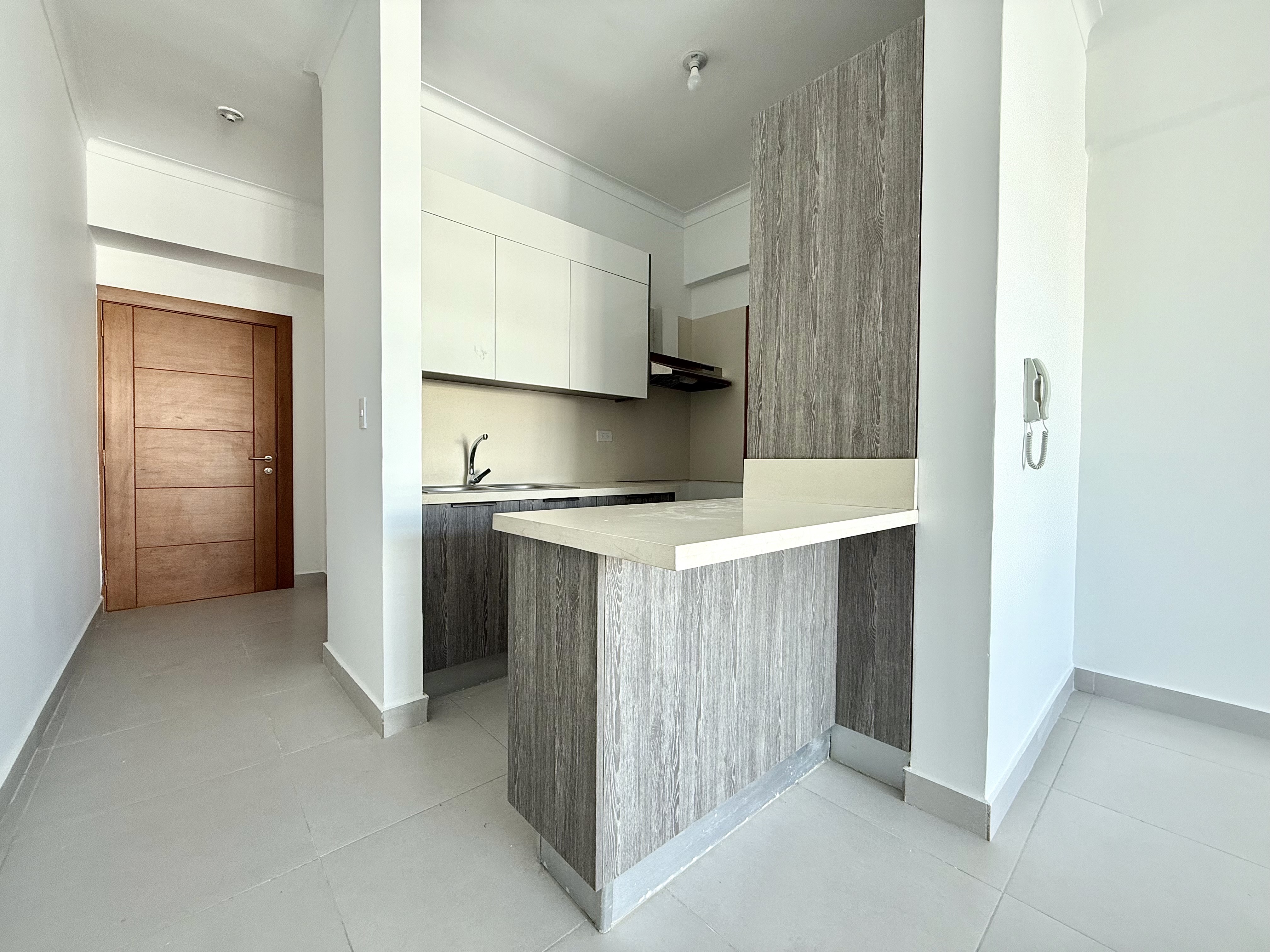 apartamentos - Apartamenro en alquiler de 2 habitaciones ubicado en Bella Vista  4