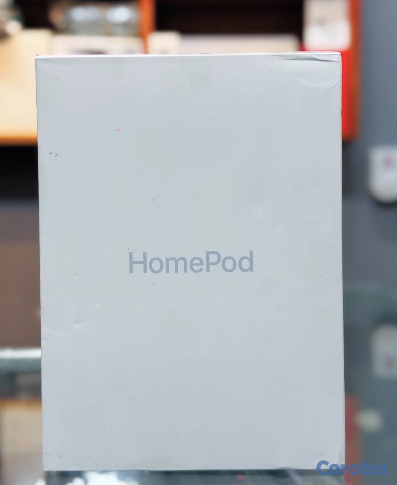 camaras y audio - Apple HomePod 2 Sonido 360 Con Apple 🍎 Intelligence - Nueva Sellada 4