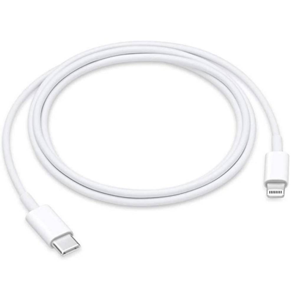 celulares y tabletas - Cables para celulares IPhone  1