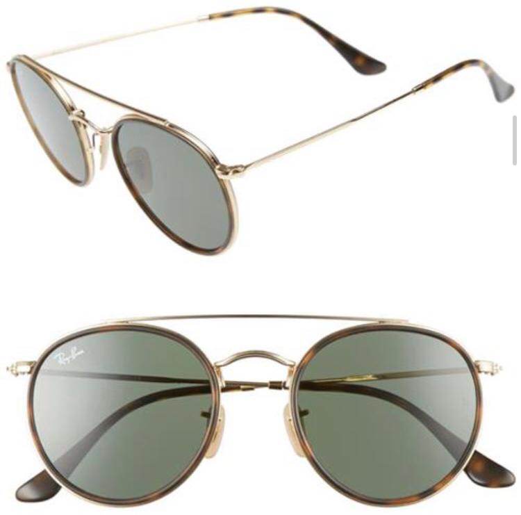joyas, relojes y accesorios - Lentes RayBan Originales   4