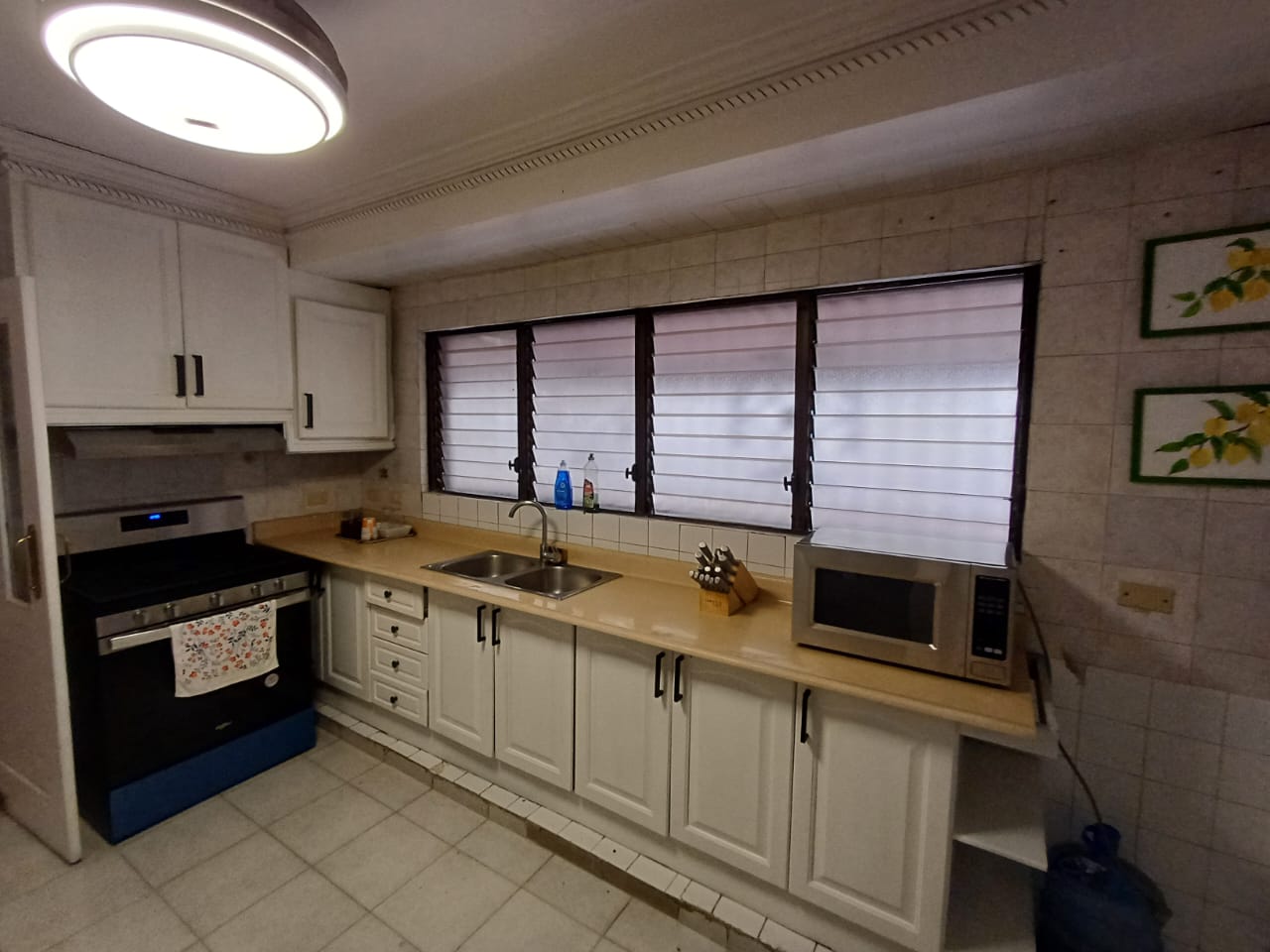 apartamentos - Piantini, Distrito Nacional, Santo Domingo Apartam 3