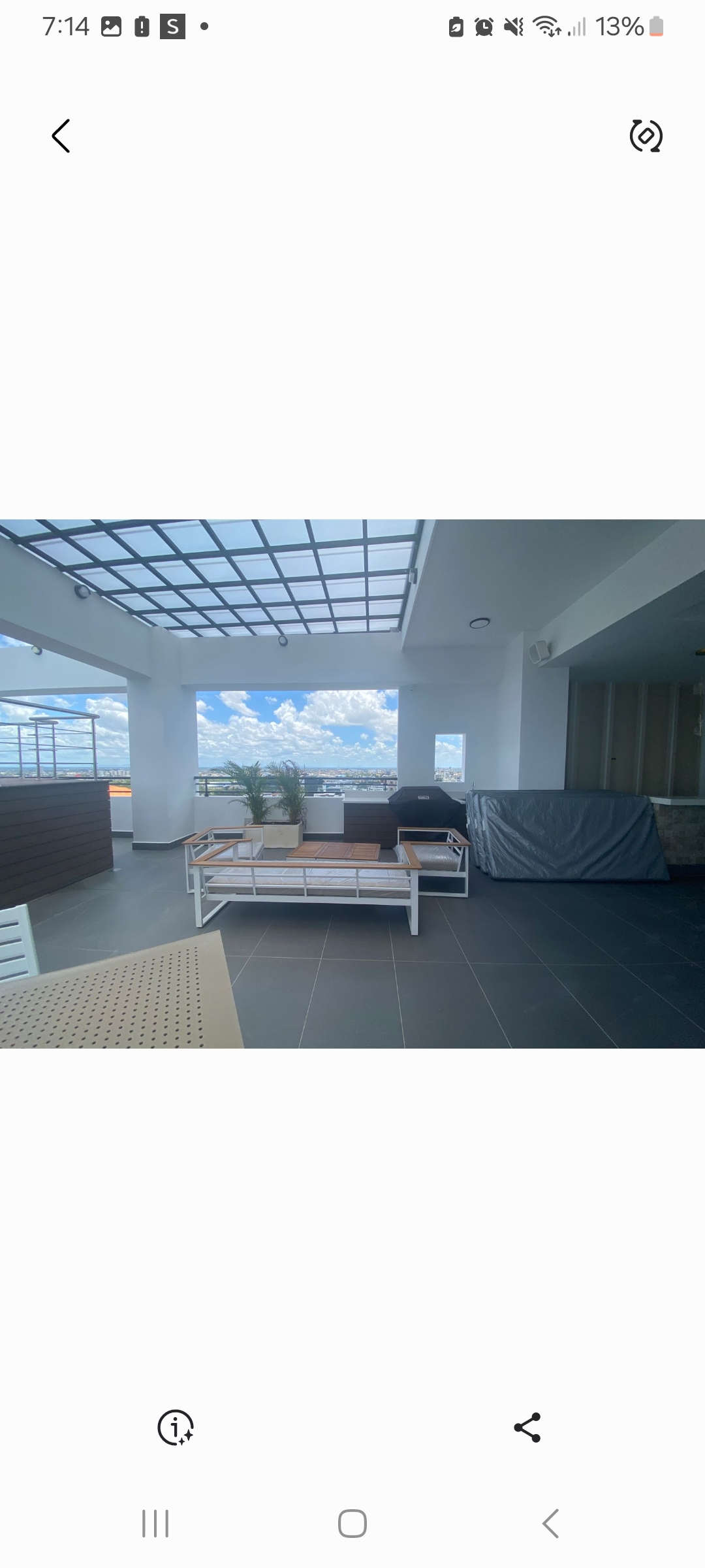 apartamentos - Vendo apartamento nuevo 1