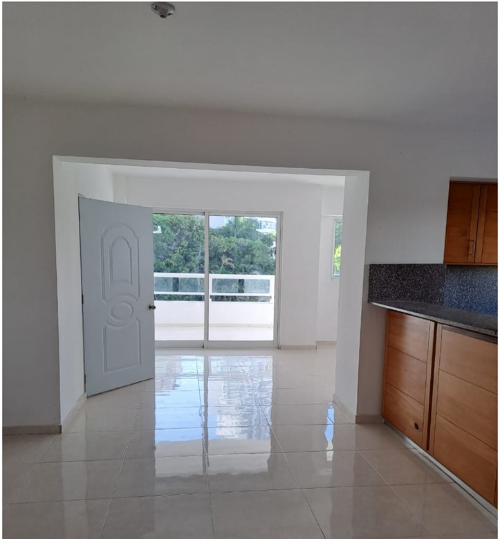 apartamentos - Apto en El Vergel, Torre Labro 180 Mts2, 3 HABS, 3er. Nivel, con sus comodidades 2