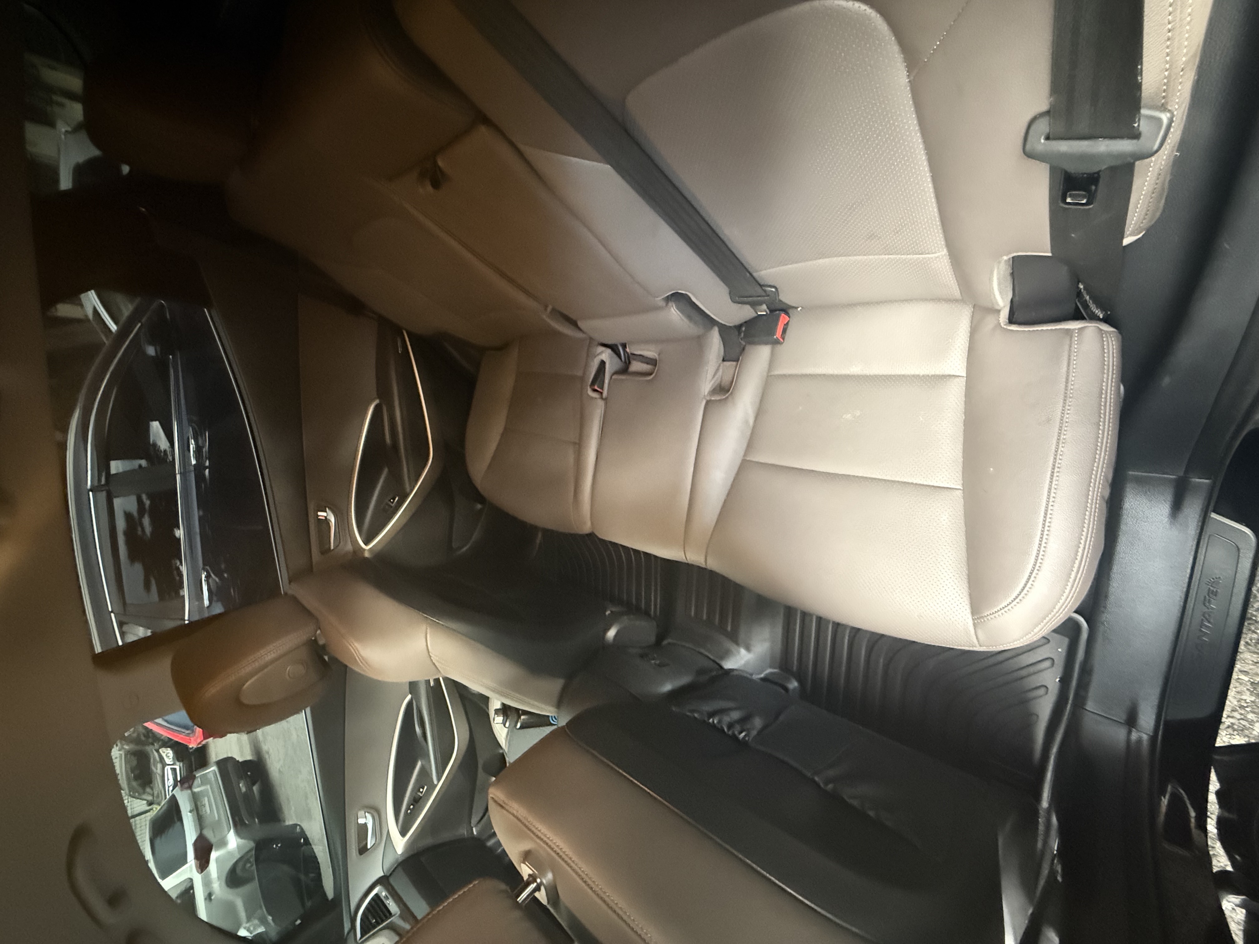 jeepetas y camionetas - Santa Fe Sport 2017 Premium  5