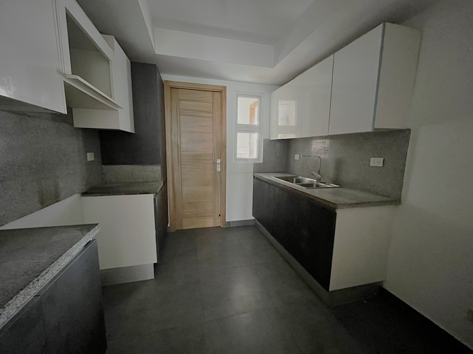apartamentos - Apartamento Alquiler Piantini DOS Habitaciones  5