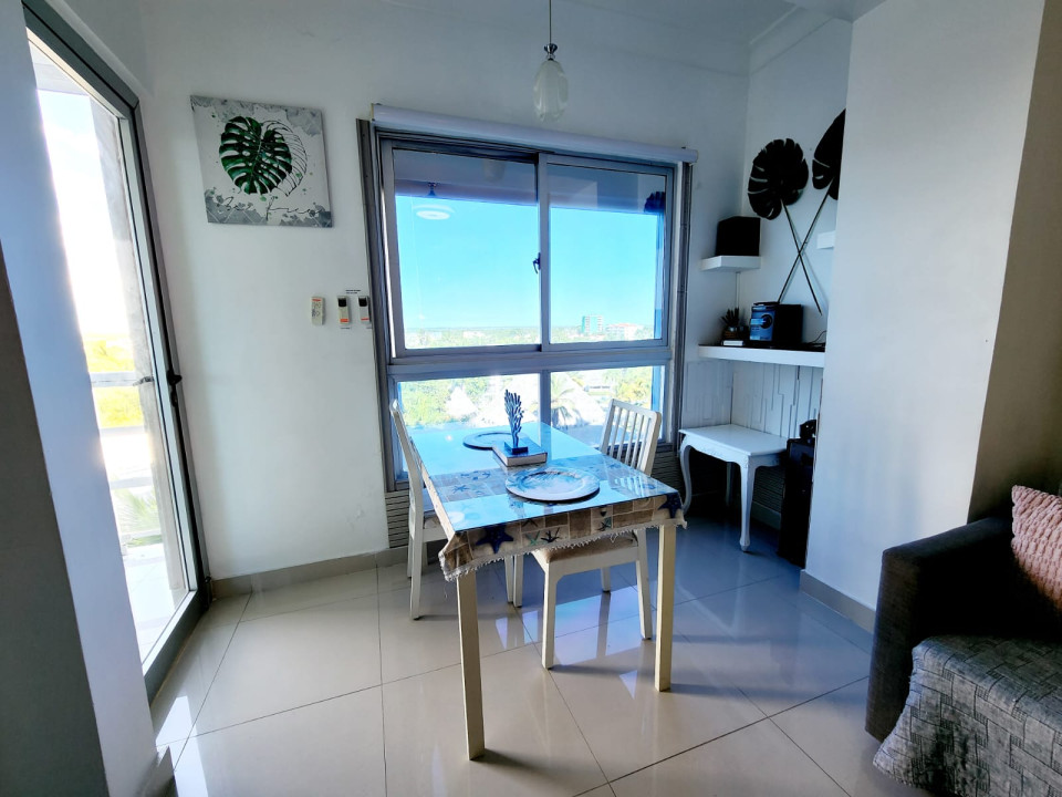 apartamentos - APARTAMENTO EN BOCA CHICA CENTRO BOCA CHICA 4
