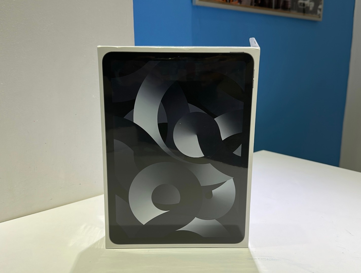 celulares y tabletas - Vendo iPad Air 5ta Generación 64GB Wi-Fi M1 Apple Chip Sellada RD$ 34,500 NEG 0