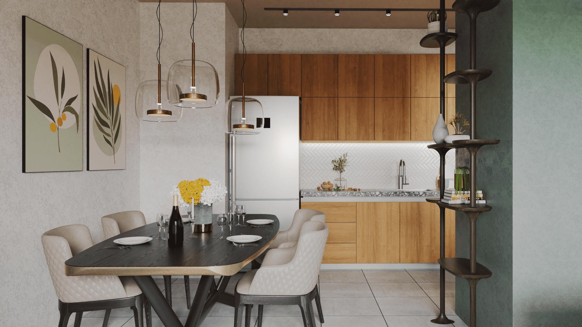 apartamentos - Fideicomiso Residencial Montereal 2