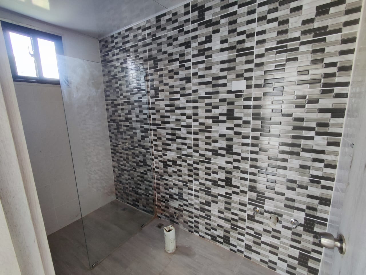apartamentos - VENDO AP. NUEVO, URB. VISTA DE CERRO ALTO-SANTIAGO 3