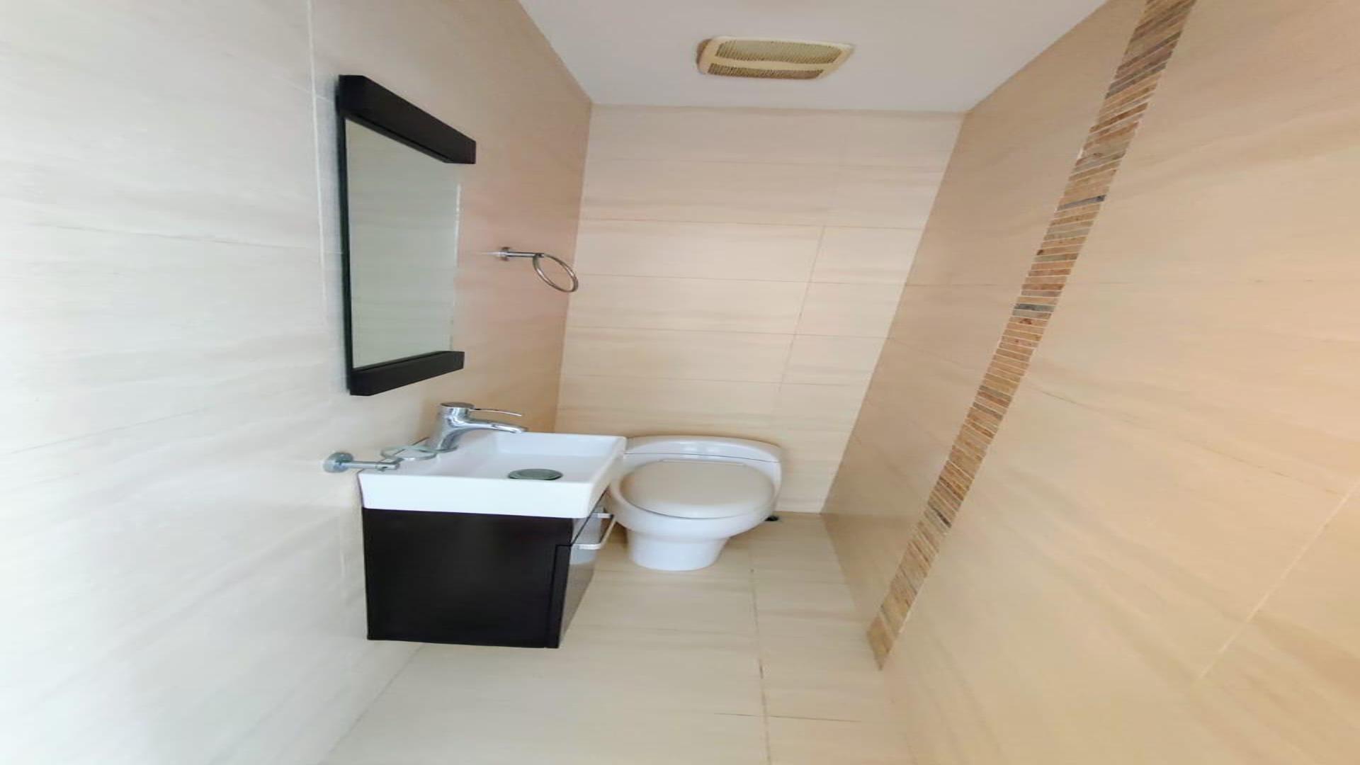 apartamentos - Apartamento en Paraíso 6