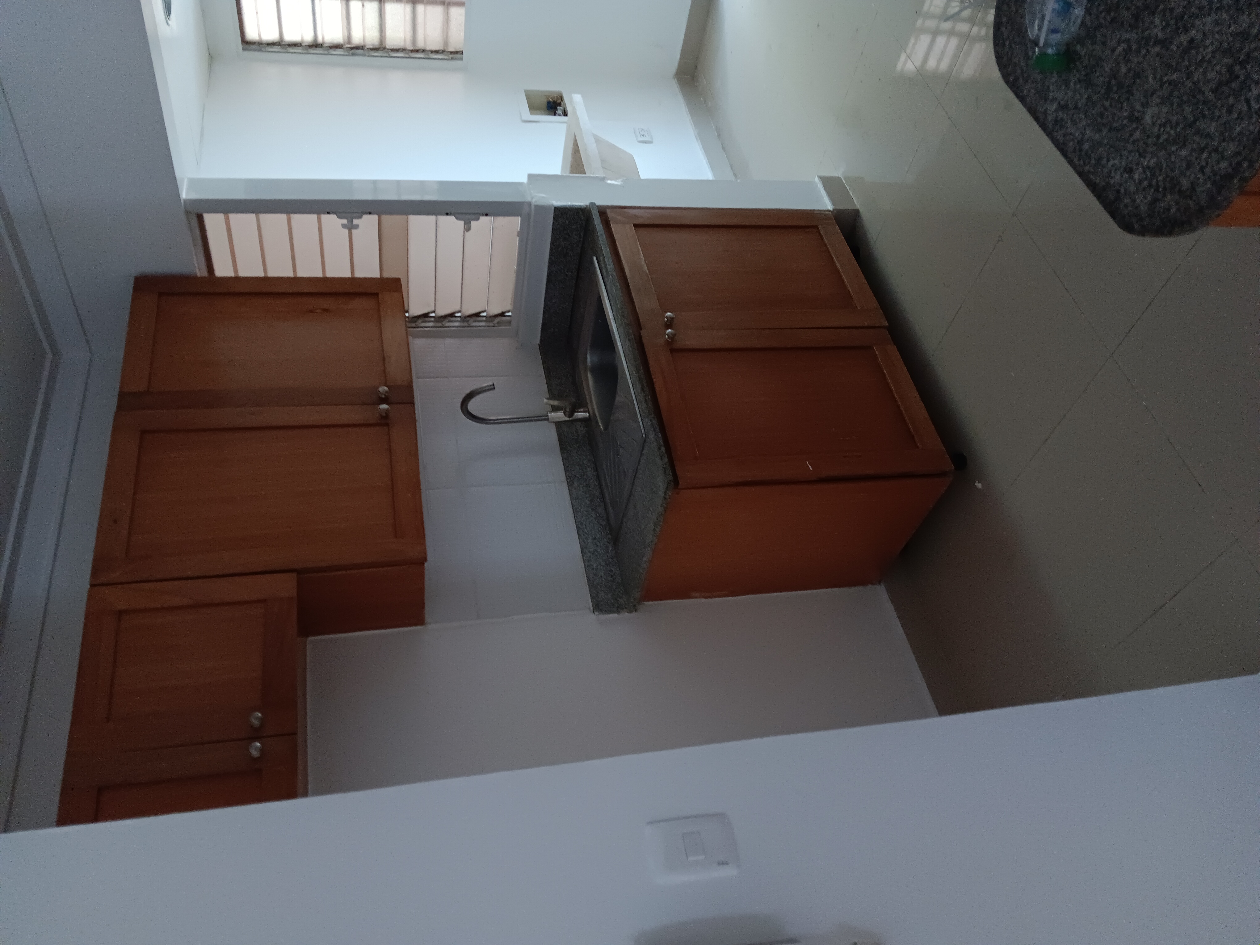 apartamentos - APARTAMENTO EN ALQUILER EN URBANIZACION FRANCONIA, DETRAS PLAZA LA CUADRA  5
