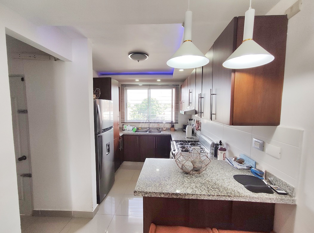 penthouses - PENTHOUSE TERRAZA PRIVADA LAS DAMAS SANTIAGO  2