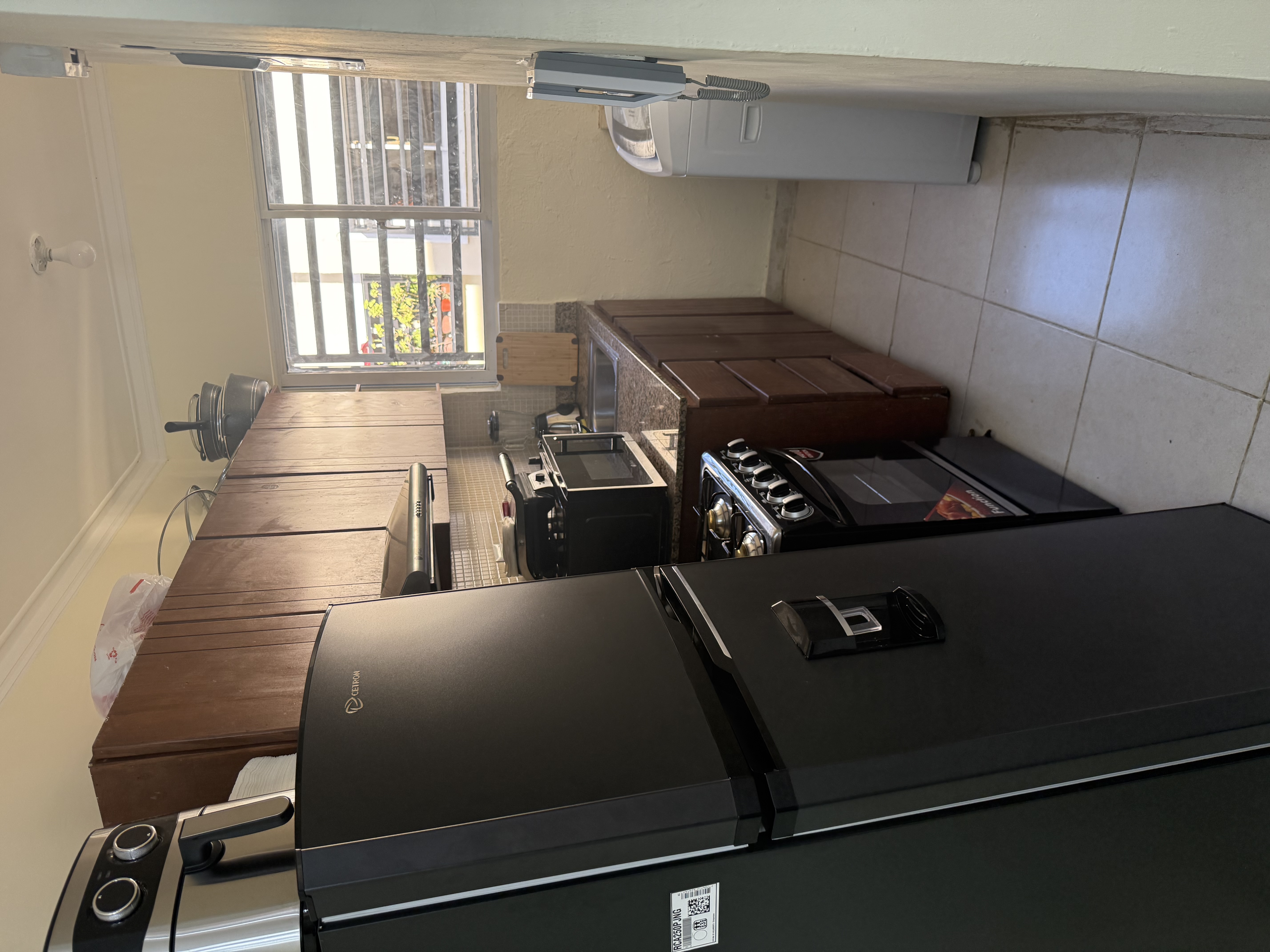 apartamentos - Apartamento amueblado en venta San Isidro Labrador