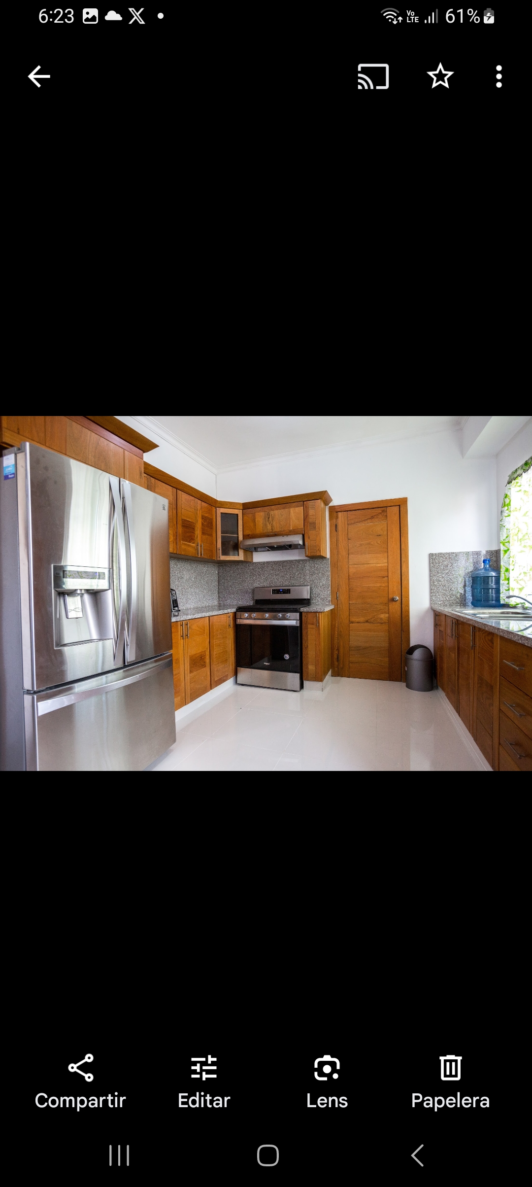 apartamentos - vendo amplio apartamento en el Ensanche Ozama. 7