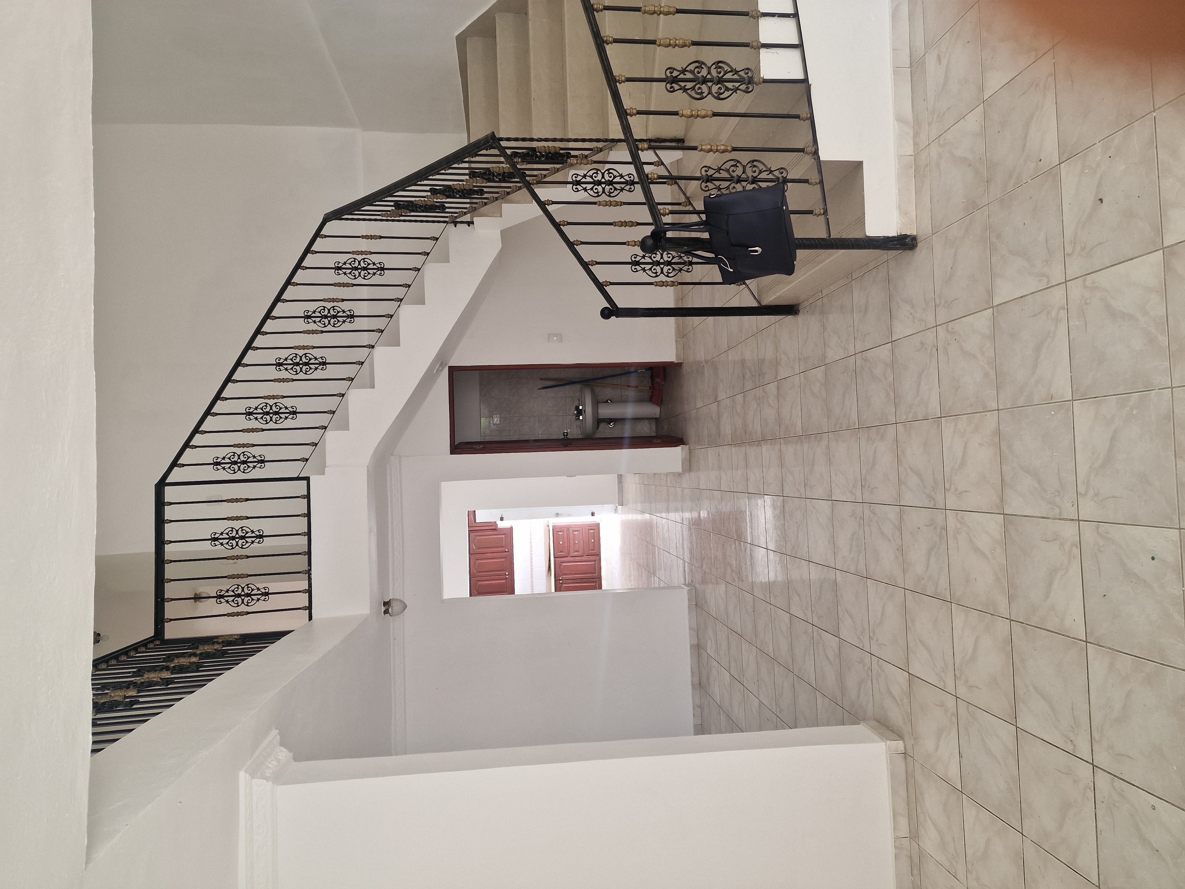 casas - VENTA DE CASA  Y ALQUILER DE DOS NIVELES , SECTOR STO DGO NORTE , VILLA MELLA 0