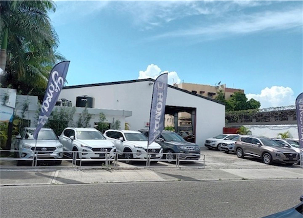 oficinas y locales comerciales - Nave céntrica y comercial 3